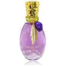 Merveilleuse Mûre-مسویا سیکرتس مرویلوس موره