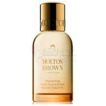 Mesmerising Oudh Accord & Gold-مولتون براون مسمریسینگ عود آکورد اند گلد