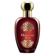 Mesmerize Red for Her-اوان مسمیریز رد فور هر