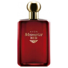 Mesmerize Red for Him-اوان مسمریز رد فور هیم