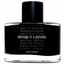 Message In A Perfume-مارک باکستون مسیج این ا پرفیوم