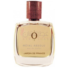 Metal Absolu-جاردین دی فرنس متال ابسولو
