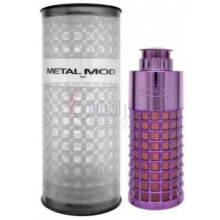 Metal Mod-مونیکا کلینک متال مود