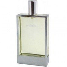 Metal-پاکو رابان متال