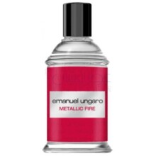 Metallic Fire-امانوئل اونگارو متالیک فایر