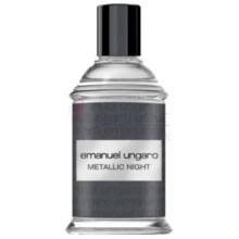 Metallic Night-امانوئل اونگارو متالیک نایت