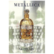 Metallica (Metalys)-گرلن متالیکا متالیس