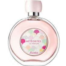 Meteorites Le Parfum-گرلن متئورایتز له پارفیوم