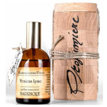 Mexican Lyme-ایل پروفومئر مکزیکن لیم