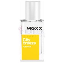 Mexx City Breeze For Her-مکس سیتی بریز فور هر