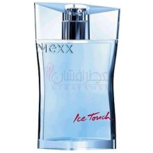 Mexx Ice Touch Woman-مکس ایس تاچ وومن