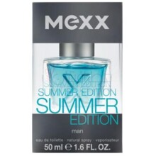 Mexx Man Summer Edition-مکس من سامر ادیشن