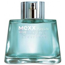 Mexx pure Life Woman-مکس پیور لایف وومن