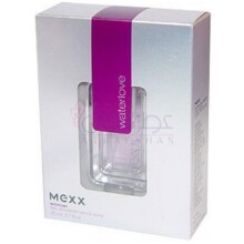 Mexx Waterlove Woman-مکس واتر لاو وومن