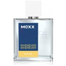 Mexx Whenever Wherever For Him-مکس ونور ونور فور هیم