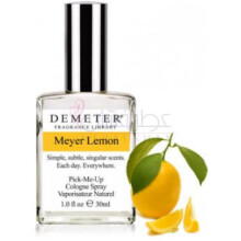 Meyer Lemon-دیمتر فرگرنس مییر لمون