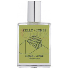 Mezcal Verde-کلی اند جونز مزکال ورد