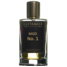 MGO No. 1-ام جی او دافتنکر ام جی او نو 1