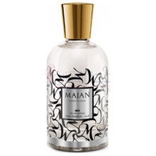 MH Rose Absolute Oud-ماجان ام اچ رز ابسولوت عود