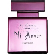 Mi Amour-جو میلانو پاریس می امور