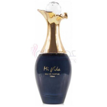 Mi Vida-پارفومز سن رینالد می ویدا