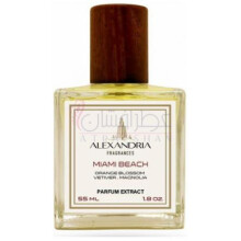 Miami Beach-الکساندریا فرگرنسز میامی بیچ