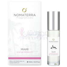 Miami Orange Blossom-نوماتيرا میامی اورنج بلوسوم