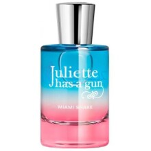 Miami Shake-جولیت هز ا گان میامی شیک