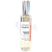 Midnight Bonfire-سنت استودیو میدنایت بونفایر