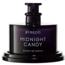 Midnight Candy-بایردو میدنایت کندی