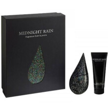 Midnight Rain 2 pieces-گیفت ست لا پریری میدنایت رین 2 تکه