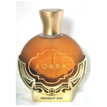 Midnight Sun-اکابا میدنایت سان