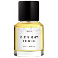 Midnight Toker-هرتیک میدنایت توکر