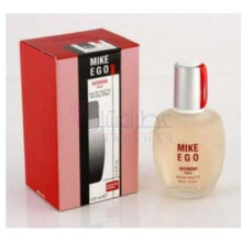 Mike Ego Women-کریستین داروین مایک ایگو وومن