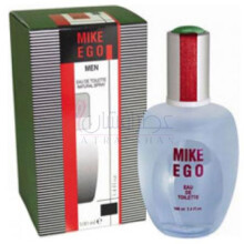 Mike Ego-کریستین داروین مایک ایگو