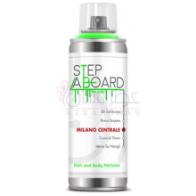 Milano Centrale-استپ ابورد میلانو سنترال