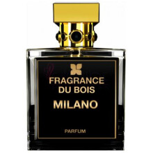 Milano-فرگرنس دو بوا میلانو