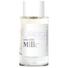 Milk --کامودیتی - میلک