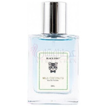 Milk Coconut-بلک پاو میلک کوکونات