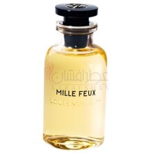 Mille Feux-لویی ویتون میل فُ