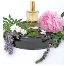 Millefleurs-انجلا فلاندرز میله فلورز