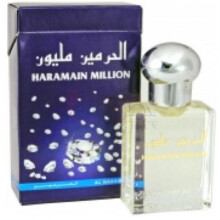 Million-الحرمین میلیون