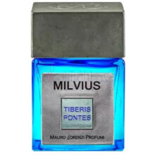 Milvius-ماورو لورنزی پروفومی میلویوس