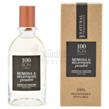 Mimosa & Héliotrope Poudré-100 بان میموسا اند هلیتروپ پودر