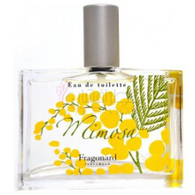 Mimosa-فراگونارد میموسا