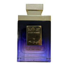 Mine Electric Amber-مارک جوزف ماین الکتریک امبر