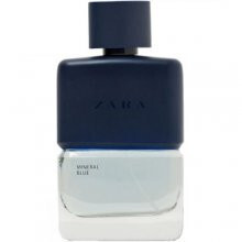 Mineral Blue-زارا مینرال بلو