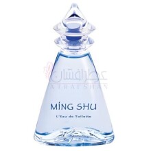 Ming Shu-ایو روشه مینگ شو