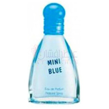 Mini Blue-اولریک دو وارنس مینی بلو