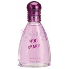 Mini Charm-اولریک دو وارنس مینی چرم